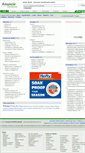 Mobile Screenshot of goias.anuncieonline.com.br